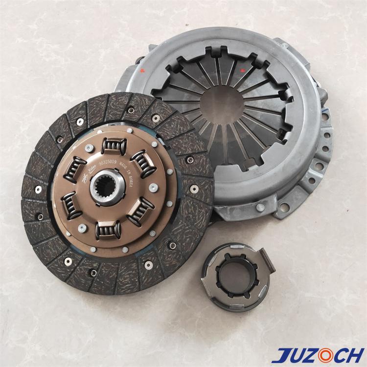 96325019 96343030Clutch disc Cover,Clutch kit 